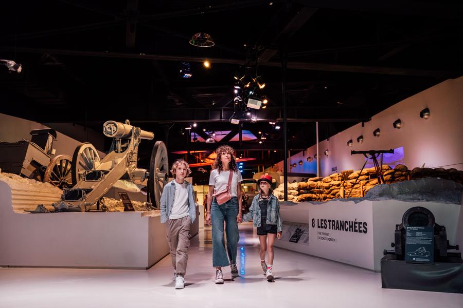 Musée de la Grande Guerre